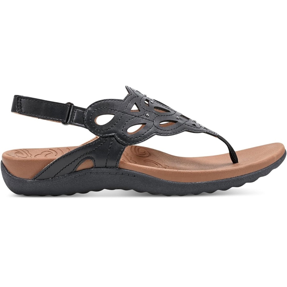 ROCKPORT RIDGE SLING Sandals - Picture 3 of 12